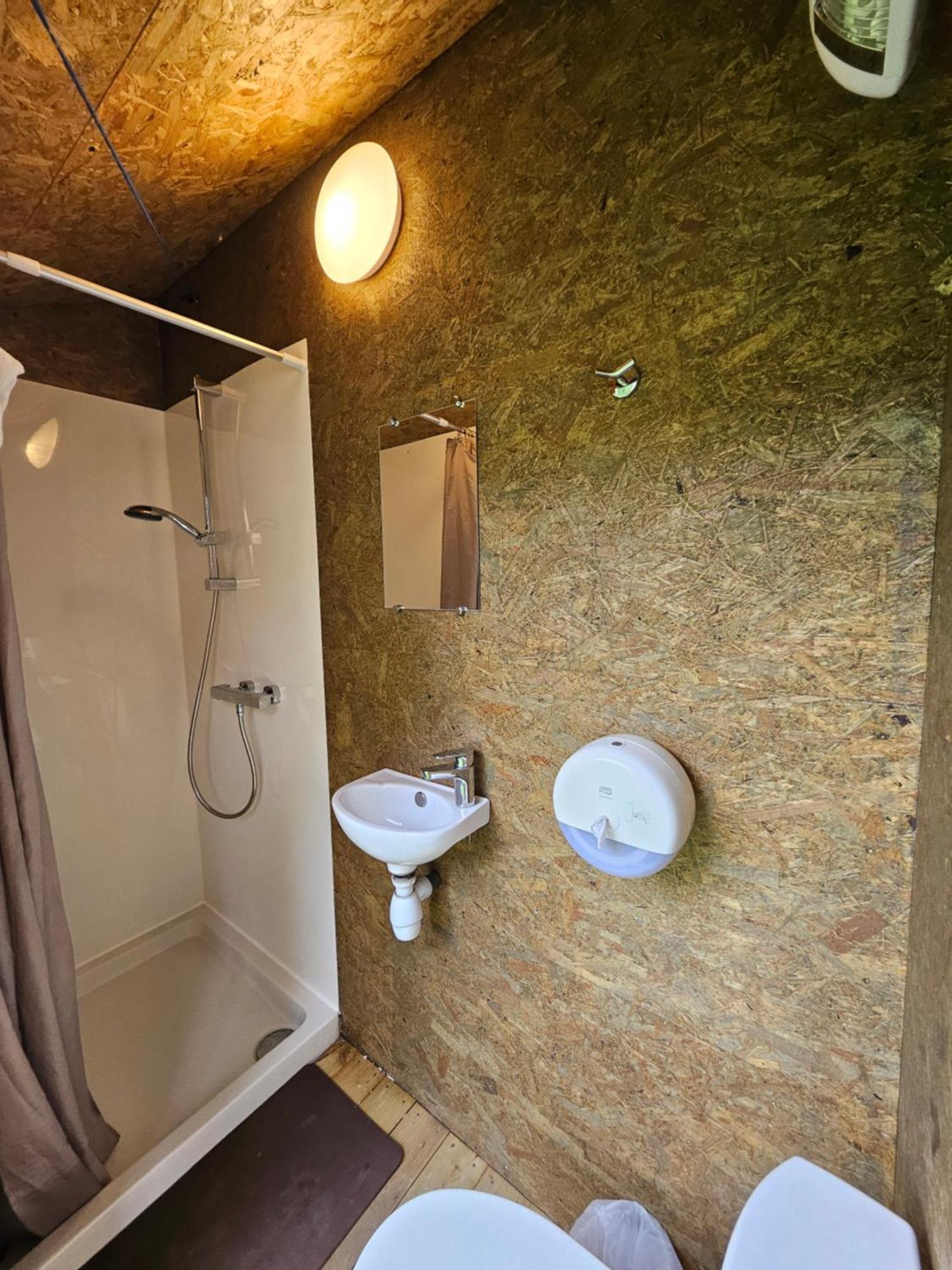 לינה וארוחת בוקר Dienville Domaine Le Colombier מראה חיצוני תמונה