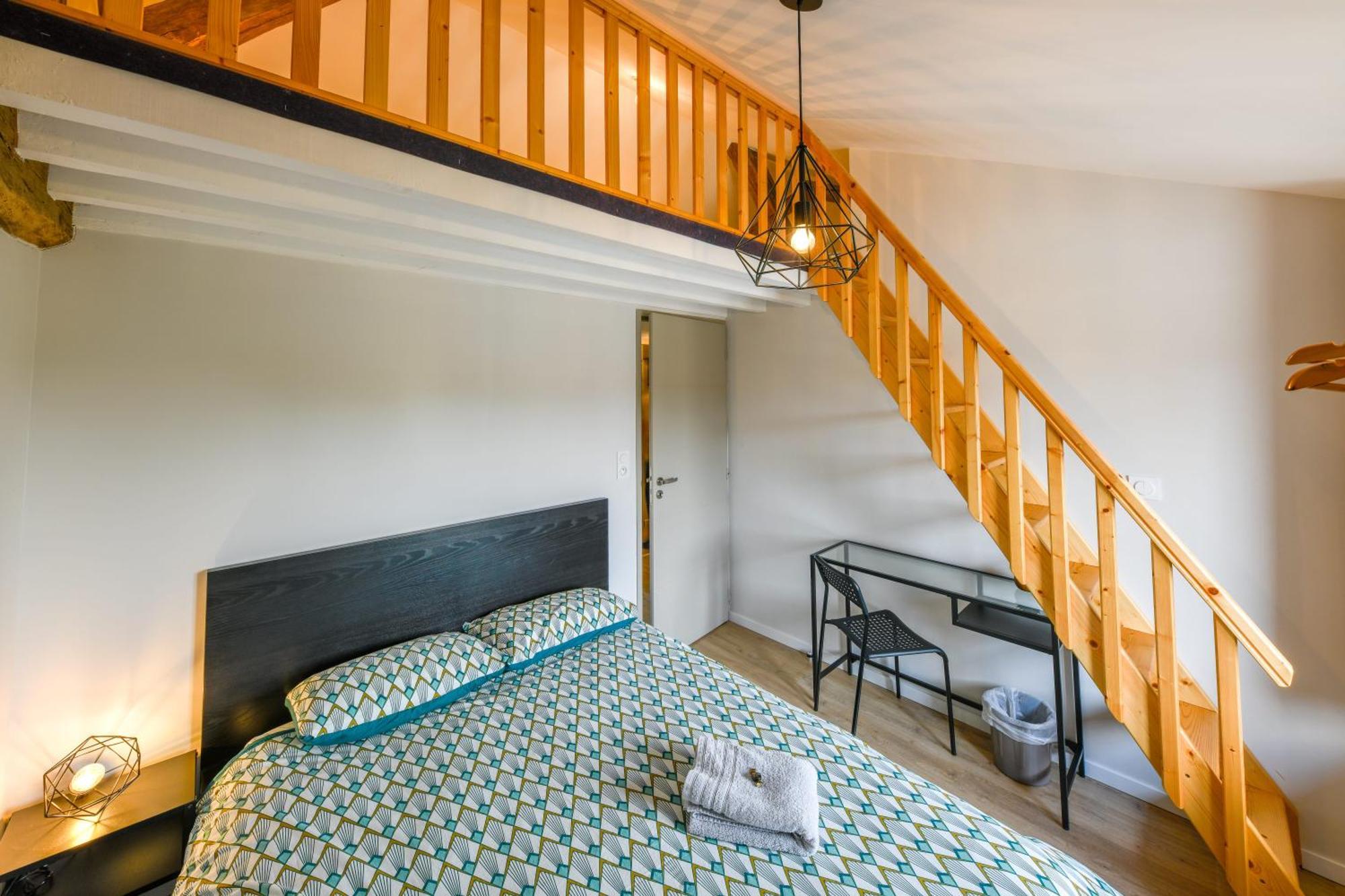 לינה וארוחת בוקר Dienville Domaine Le Colombier חדר תמונה